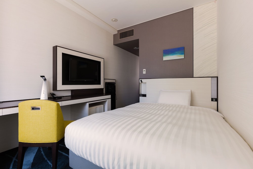 Single Room, Smoking (For 1 Guest)