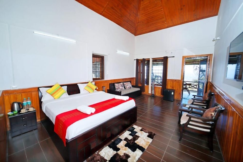 Luxury Room