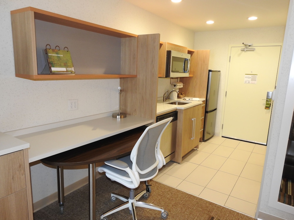 Home2 Suites by Hilton Durham Chapel Hill, 사진 5