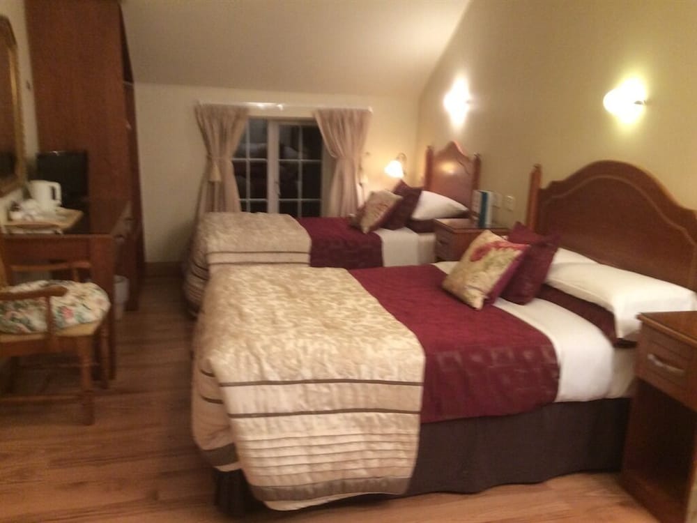 Triple Room, Ensuite