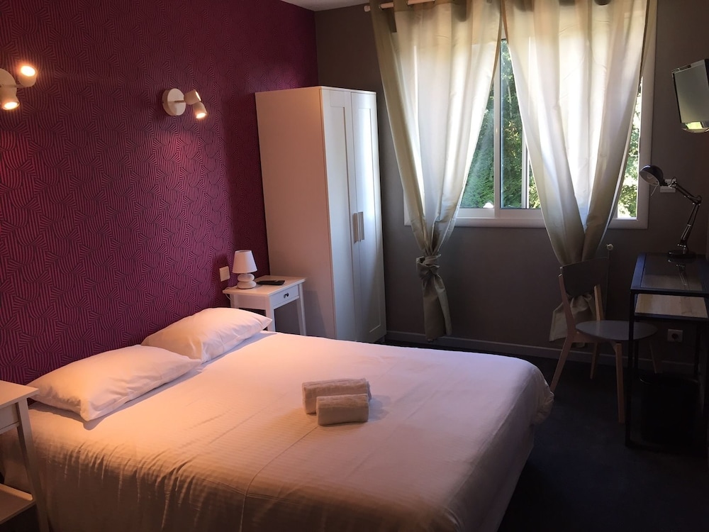 Superior Double Room, Lake View photo 2