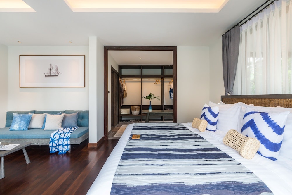 One Bedroom Pool Villa - Photo 3