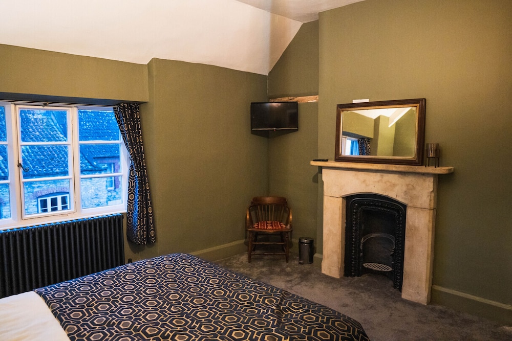 Traditional Double Room, Ensuite photo 2