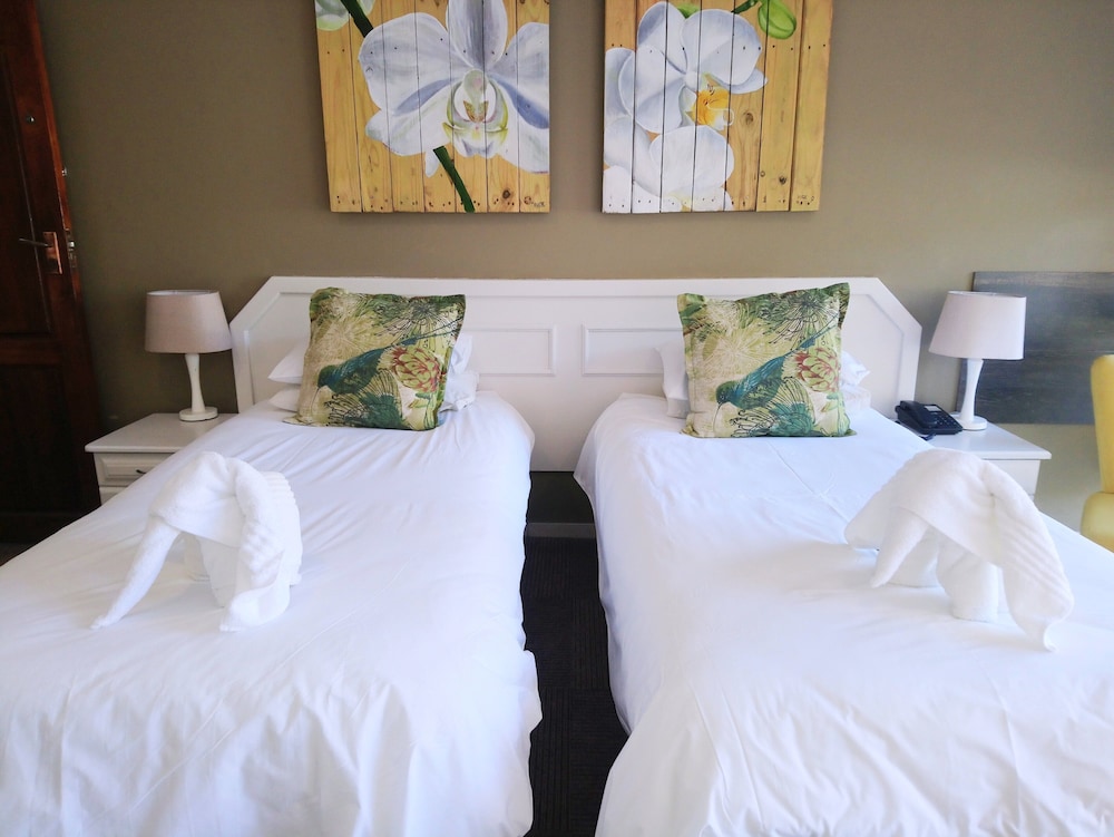Standard Room, First Floor