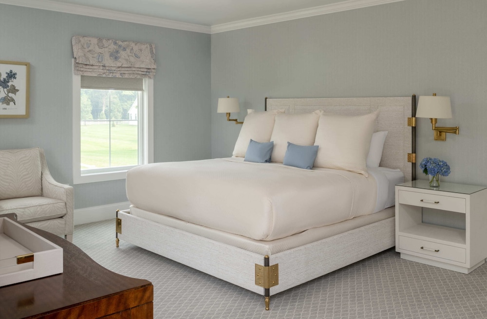 Luxury Suite, 1 Bedroom, Balcony
