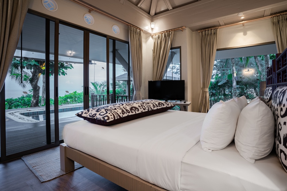 Pool Suite Villa photo 3