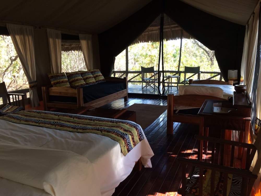 Family Double Room, 2 Double Beds