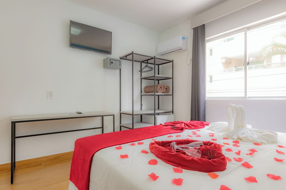 Superior Double Room - Photo 7