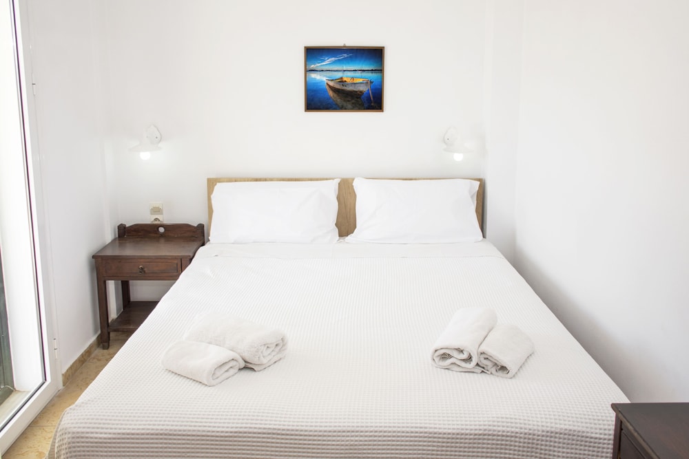 Family Apartment, Sea View (2 Bedrooms) photo 3