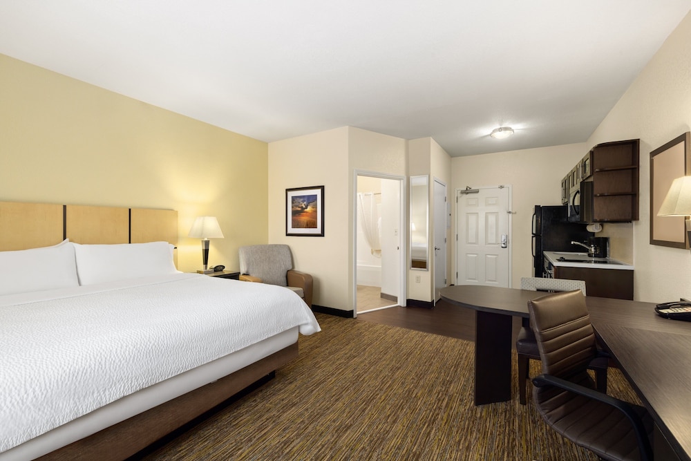 Studio Suite, 2 Queen Beds, Accessible (Communications) - Photo 6