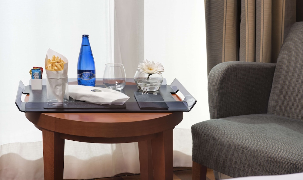 Standard Room, Terrace (Extra Bed 3 adults) thumbnail 5