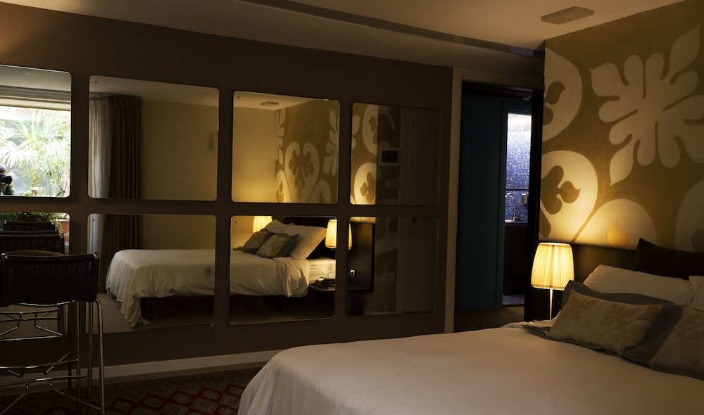 Standard Room photo 2