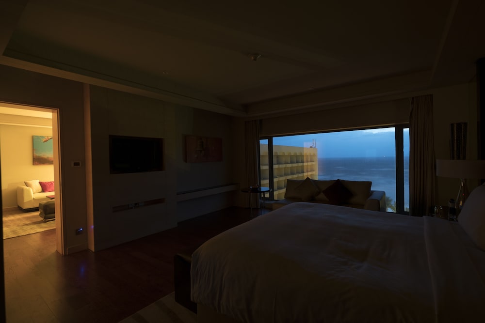 Executive Suite, 1 Bedroom photo 3