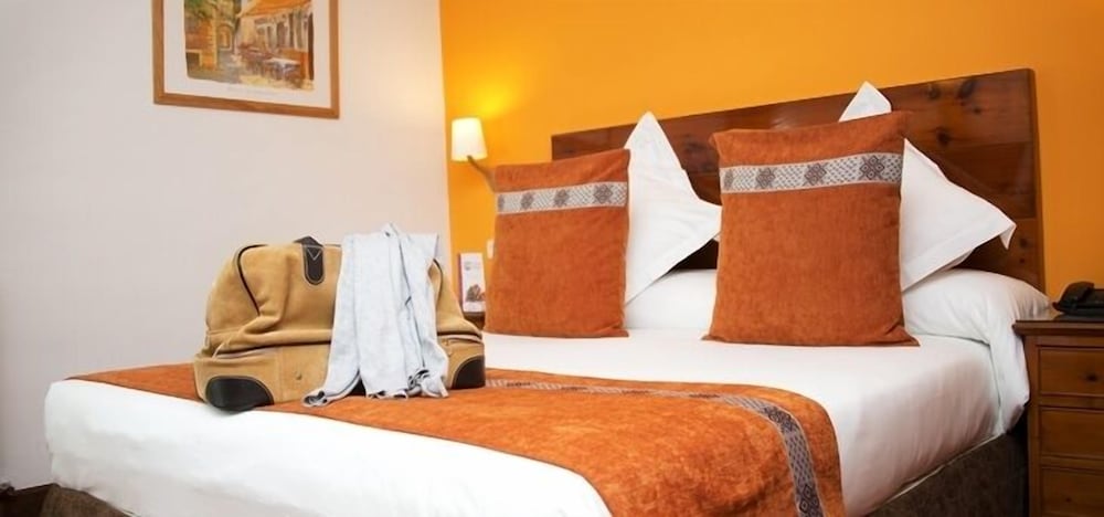 Classic Double Room, 1 Double or 2 Twin Beds - Photo 1