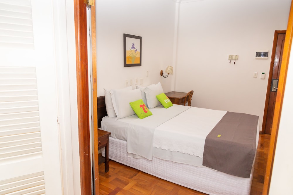 Superior Double Room, Balcony - Photo 3