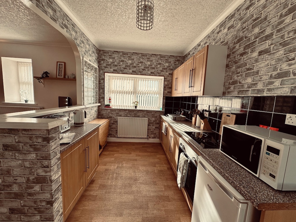 Cottage (Self Catering Cottage)