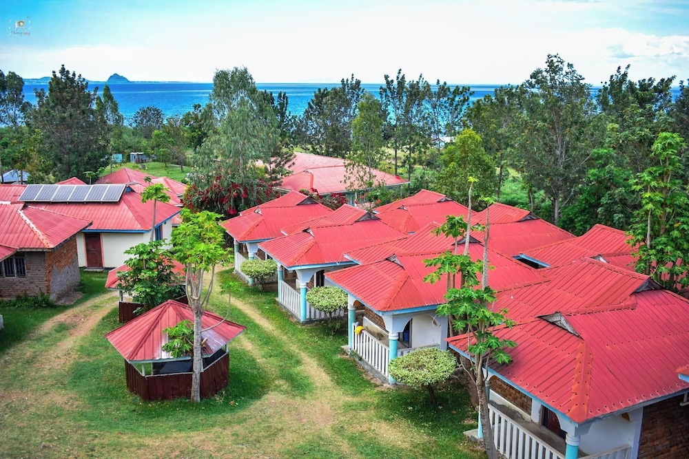 Deluxe Single Room, Sea View photo 1