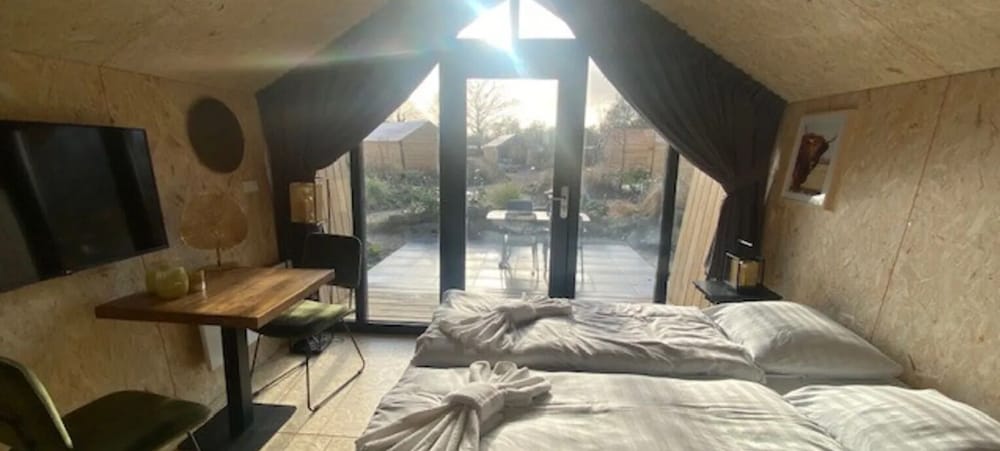 Solo Retreat 2