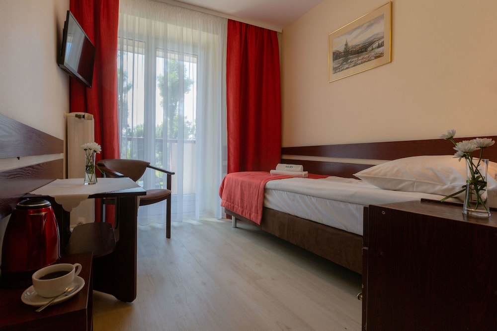 Standard Room, 1 Twin Bed photo 1