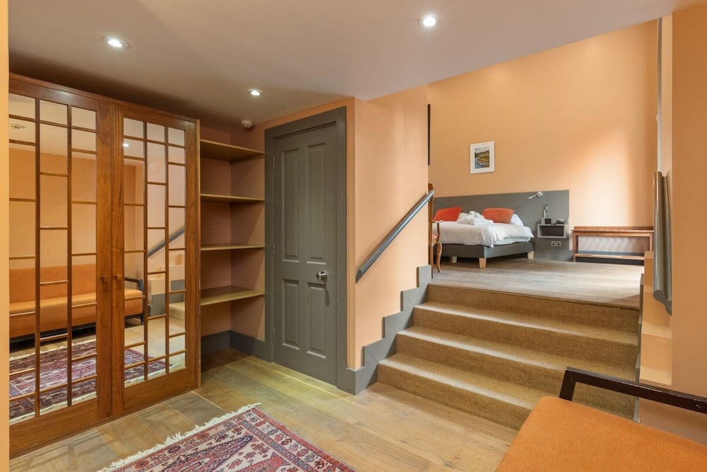 Luxury Double Room (Splendid) - Photo 4