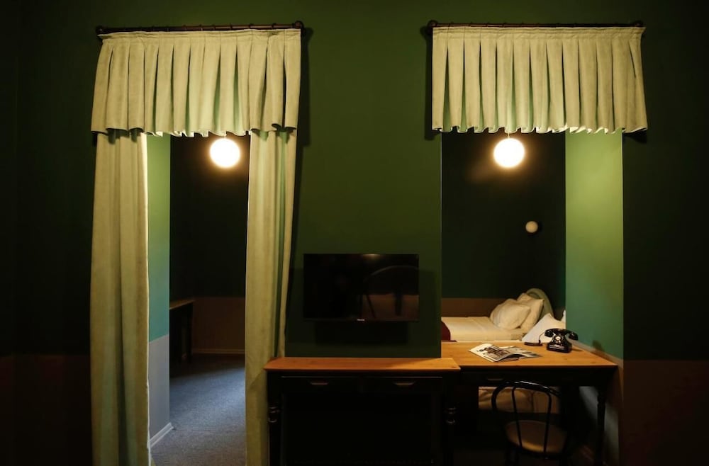 Deluxe Triple Room photo 2