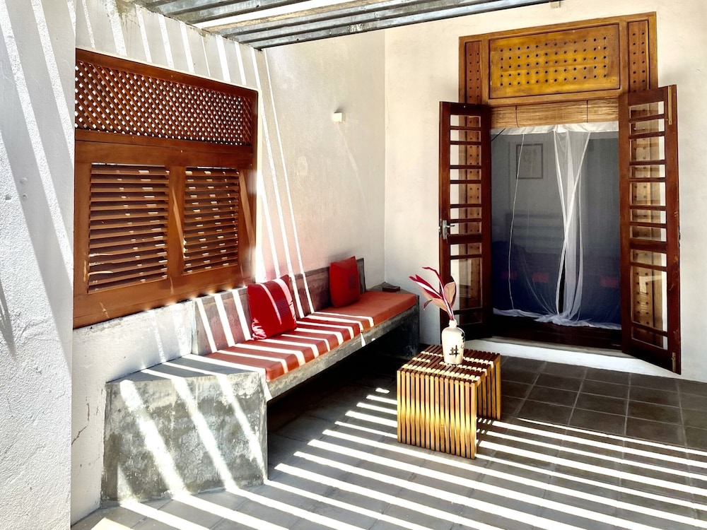 Room 1 Hinode - 'Deluxe Triple Room