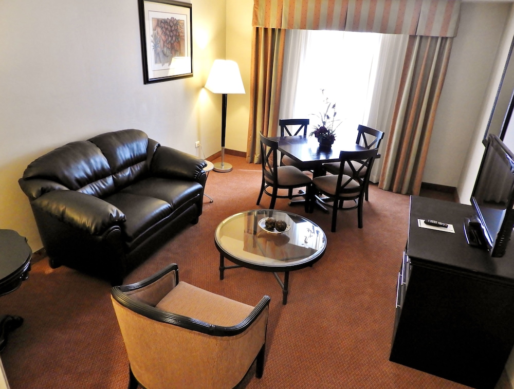 Suite, 1 King Bed - Photo 1