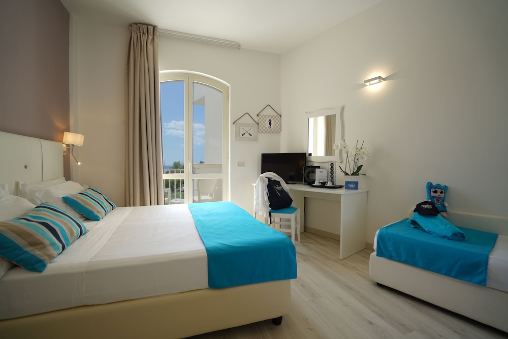 Comfort Room
