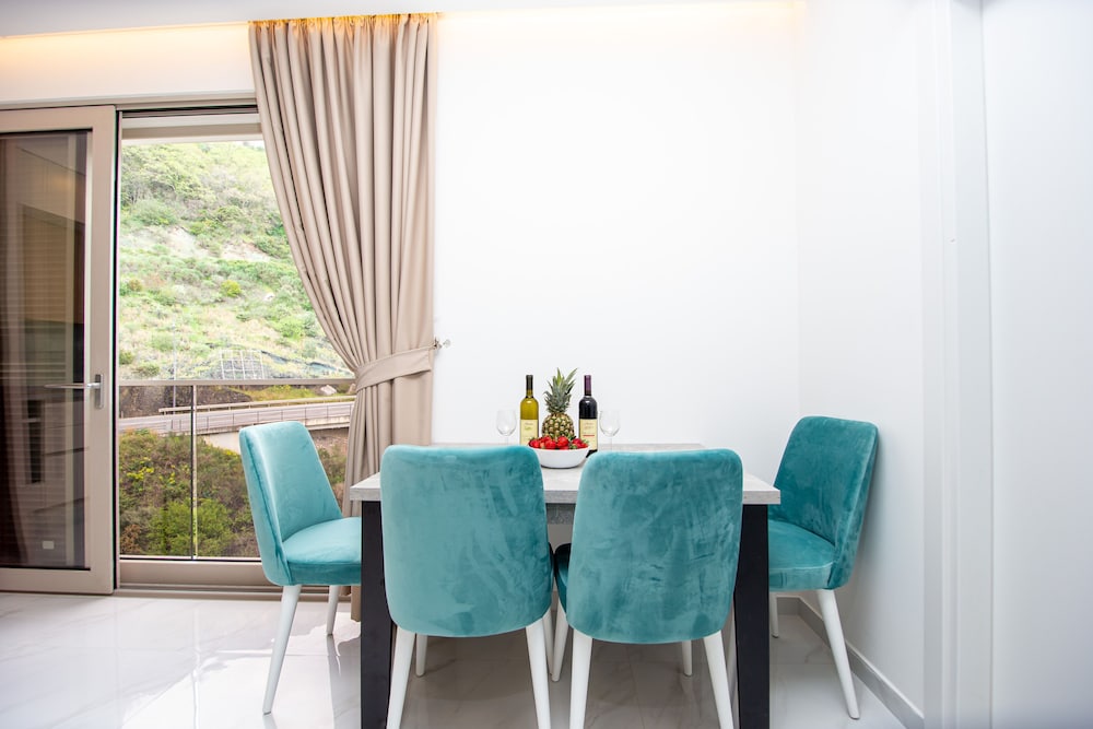 Panoramic Apartment photo 3