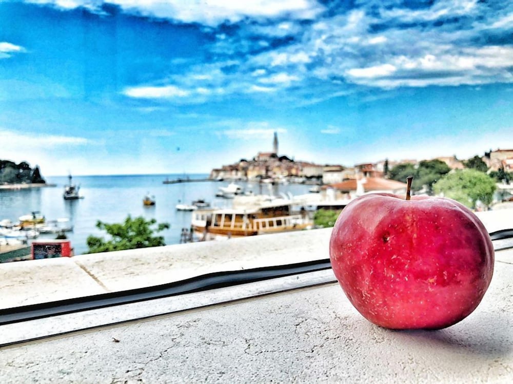Deluxe Double Room, Sea View - Photo 6