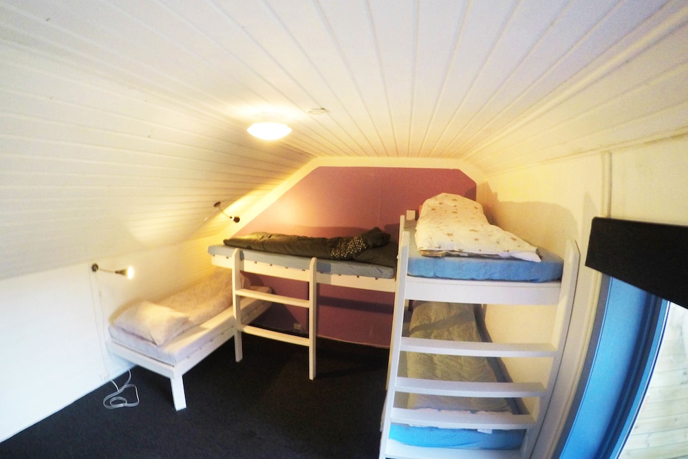 Basic Shared Dormitory, 1 Bedroom photo 1
