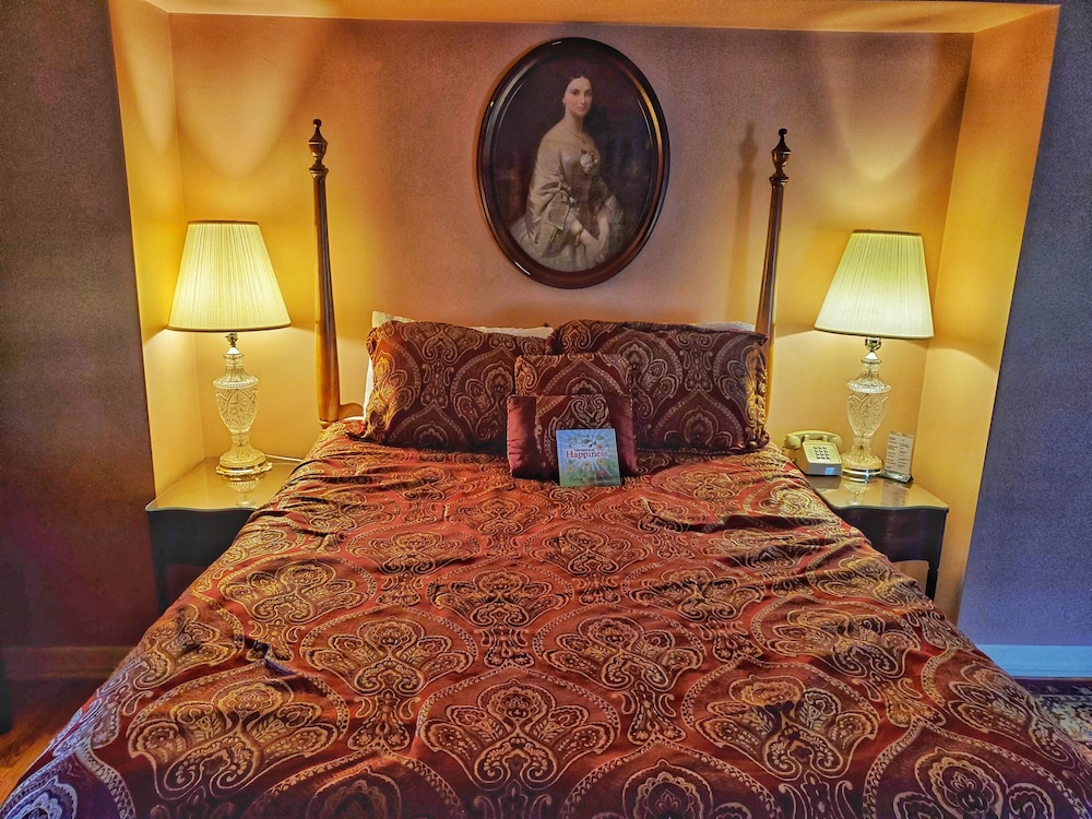 Premier Room, 1 Queen Bed - Photo 13