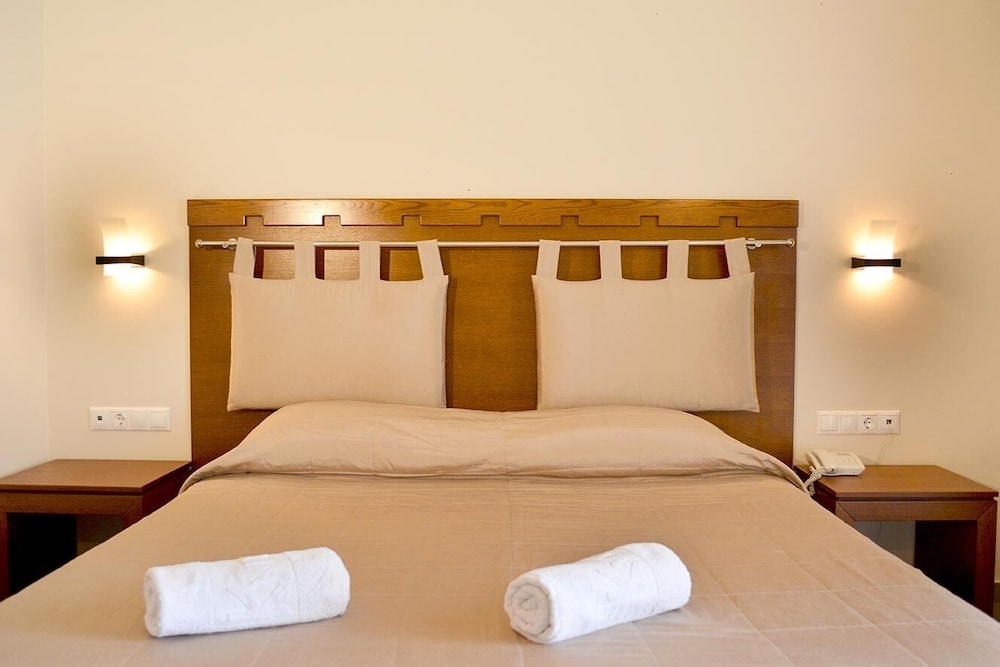Premier Superior Room