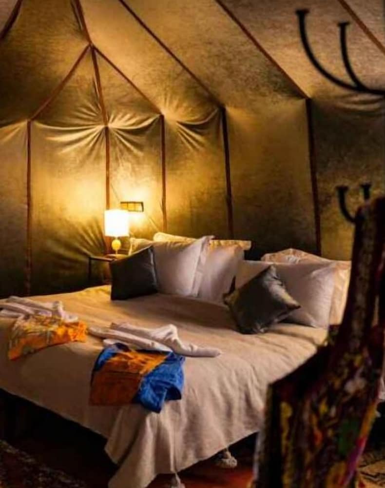 Luxury Double Room photo 1
