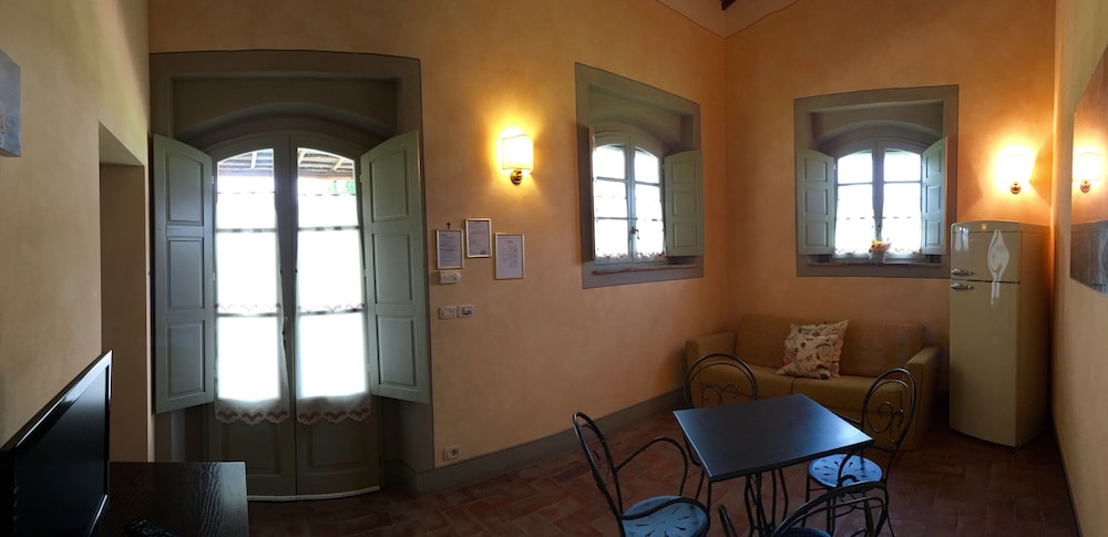 Comfort Suite, 2 Bedrooms, Annex Building photo 3