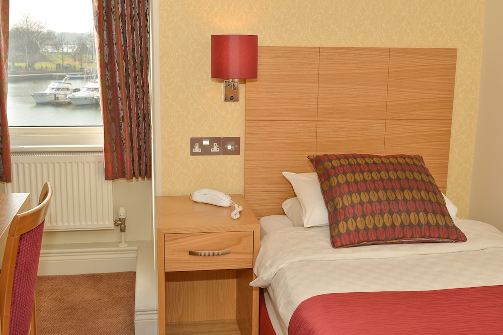 Single Room, View