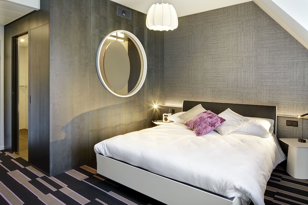 LIFESTYLE Family Suite