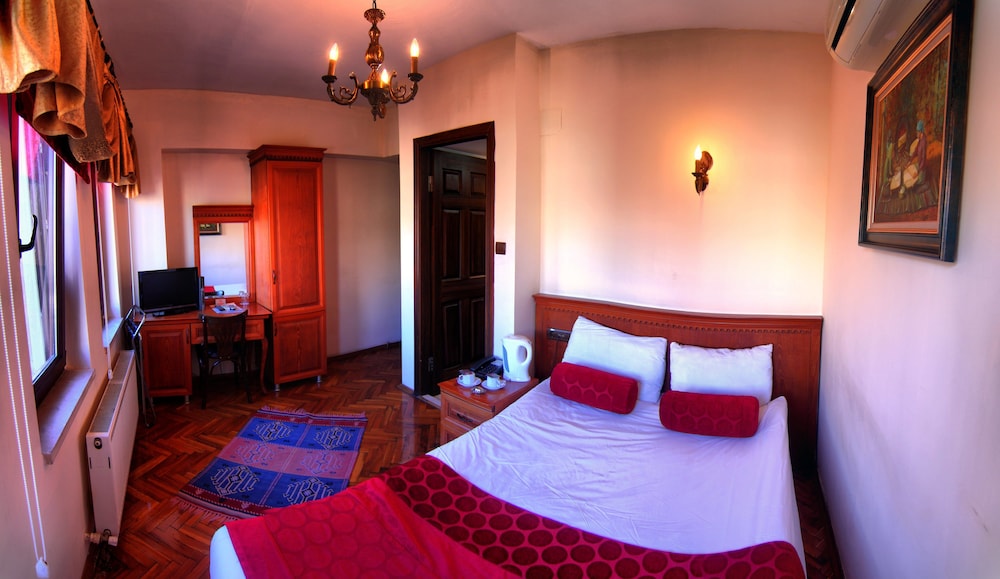 Economy Single Room photo 1