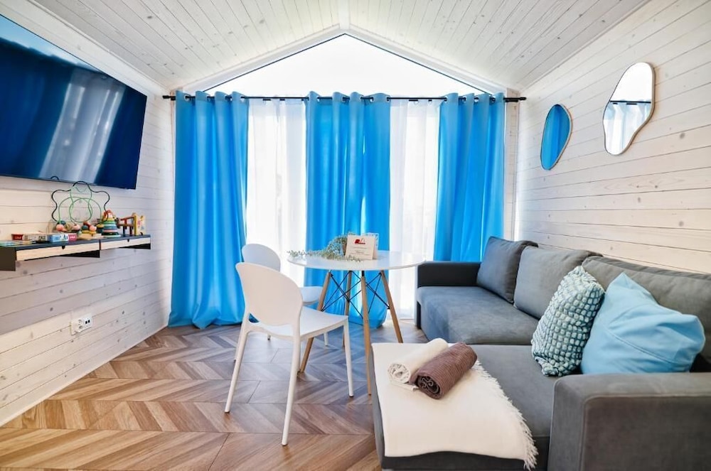 Exclusive Chalet photo 3