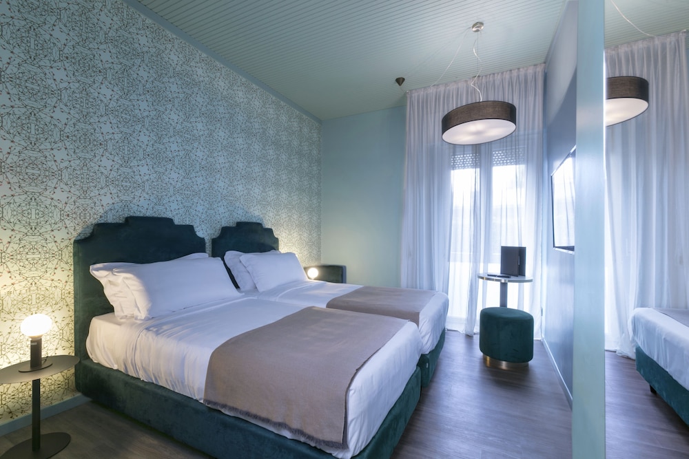 Double or Twin Room photo 1