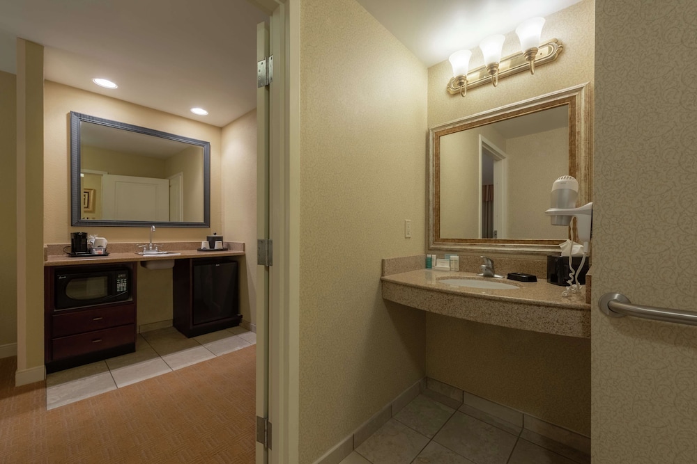 Hampton Inn & Suites - Vicksburg, Billede 2
