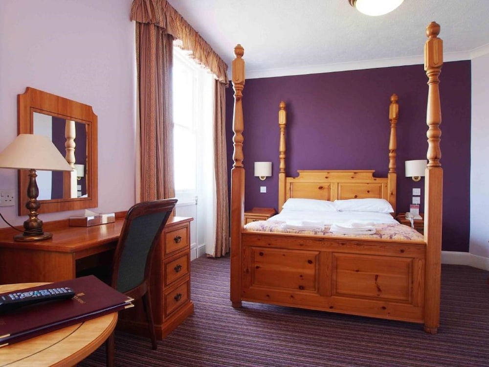 Superior Double Room, Sea View photo 3