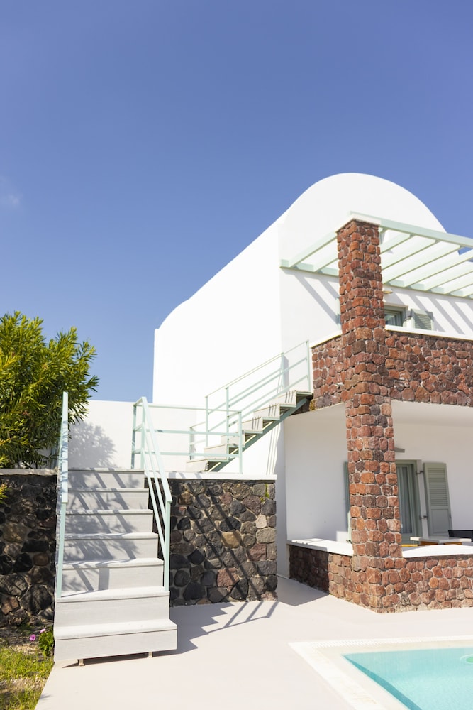 Suite, Private Pool (Astro) - Photo 2