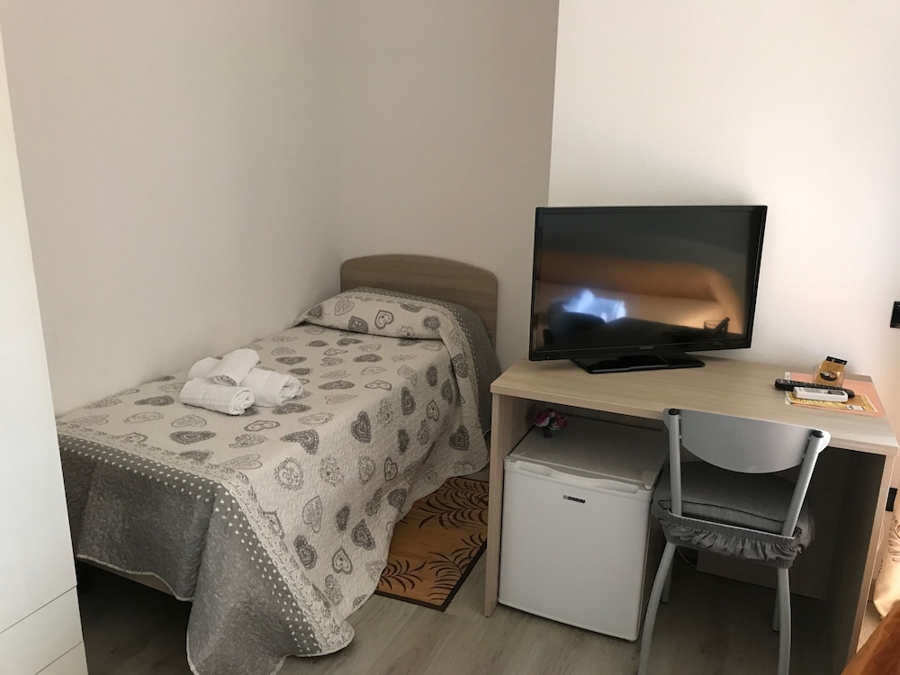 Classic Single Room, 1 Bedroom photo 1