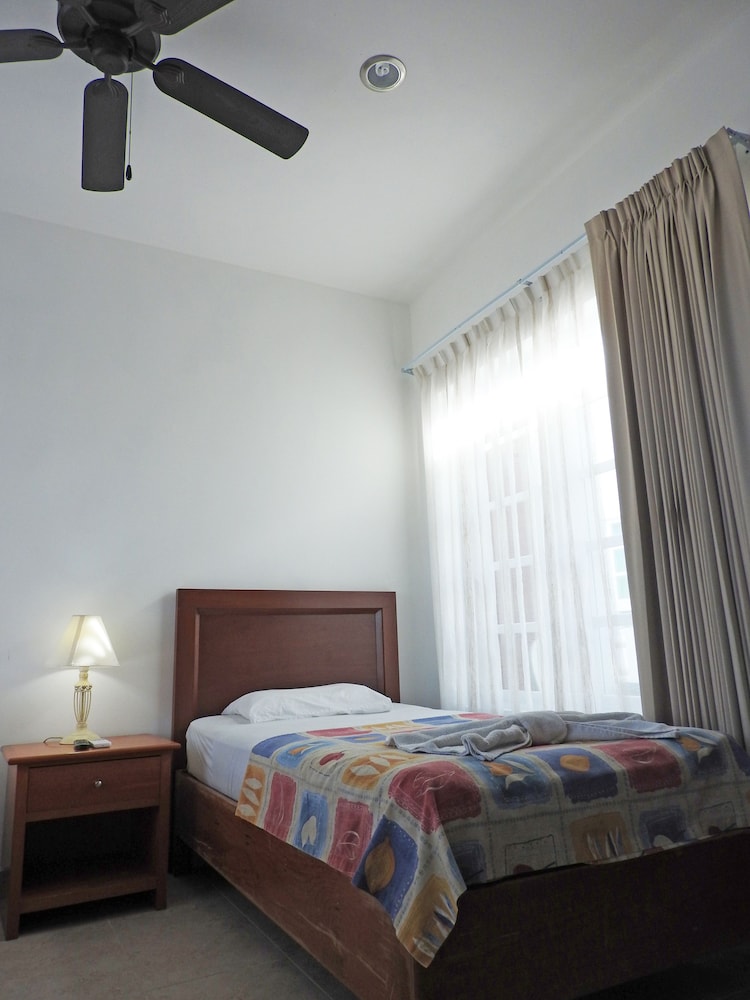 Standard Double Room (2 beds) photo 3