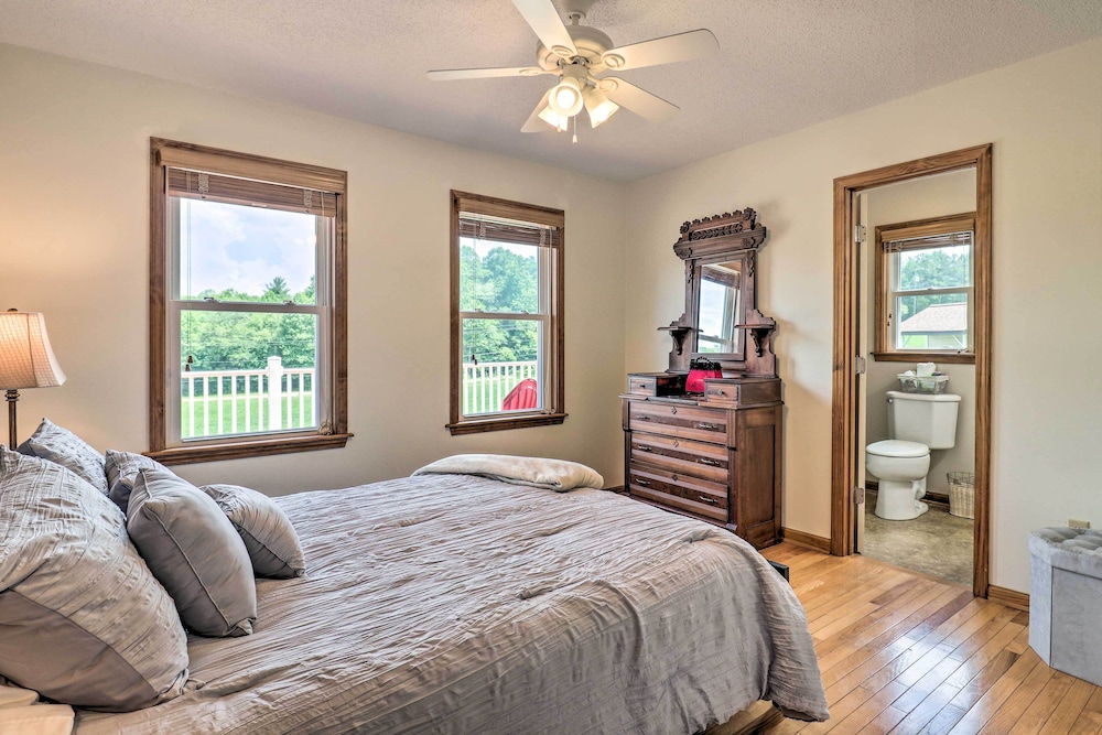 House (3 Bedrooms) photo 2