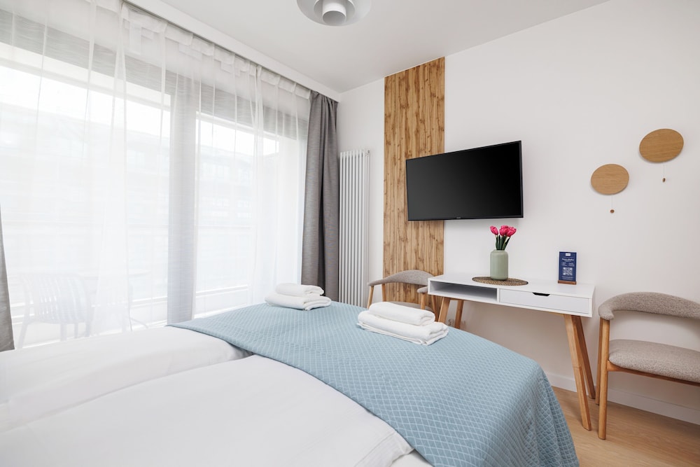 Classic Double Room