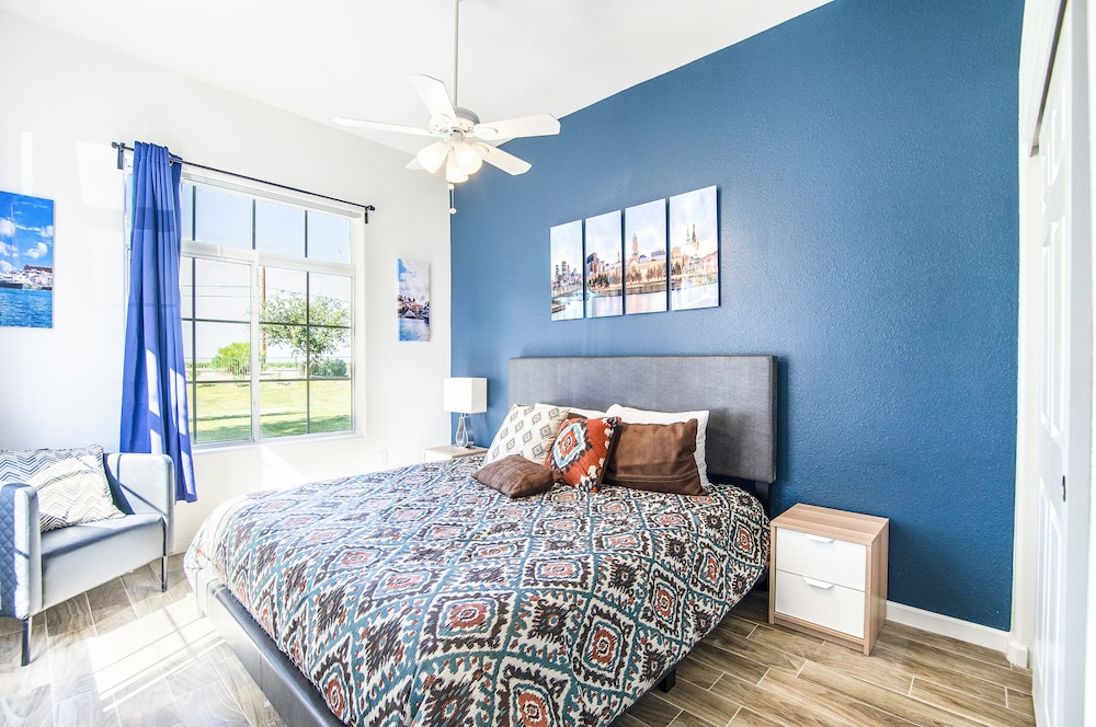 Exclusive Apartment photo 1