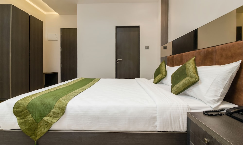 Superior Room - Photo 8