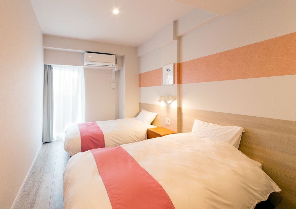 Standard Twin Room, Non Smoking (Single Use) photo 1